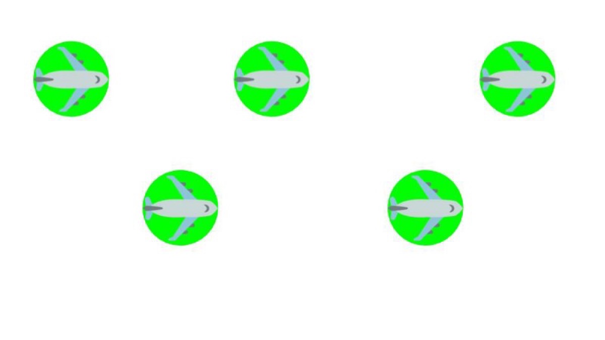 Perfect precision and recall