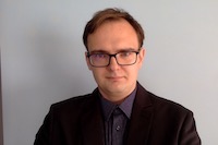 Bartosz Mikulski
